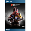 Rust Steam